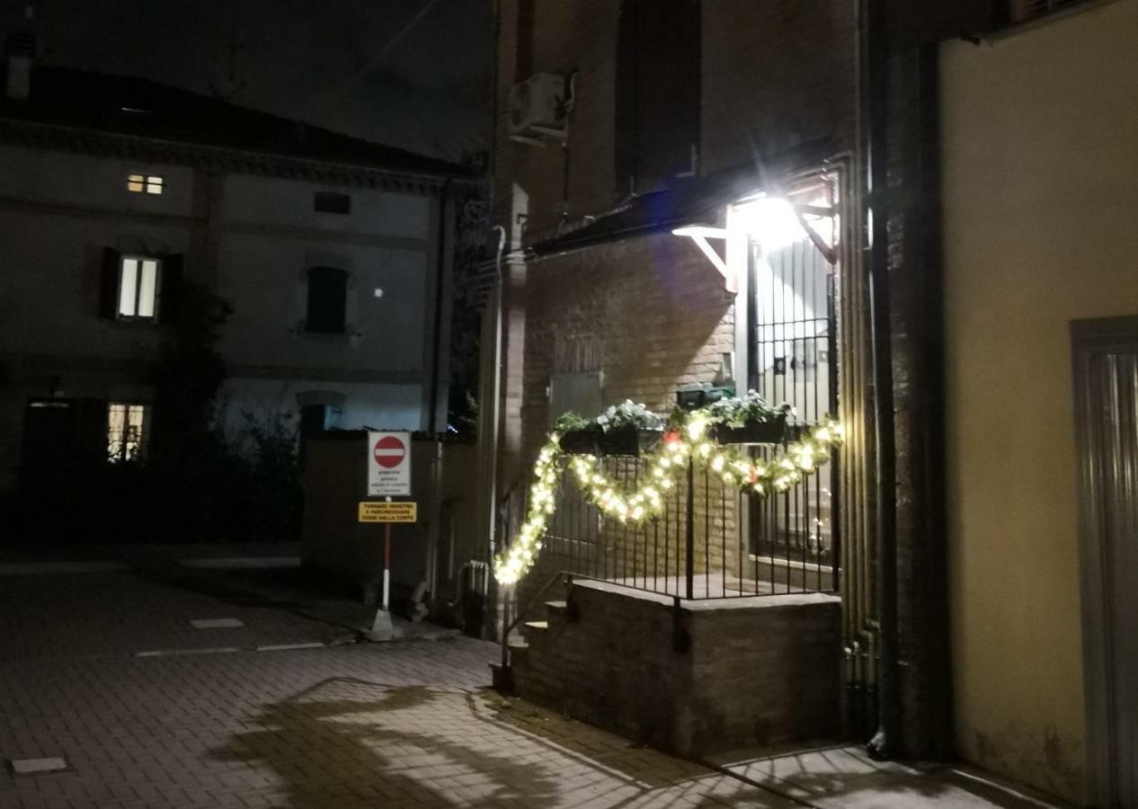 ホテル Gattomoro カルデラーラ・ディ・レーノ エクステリア 写真